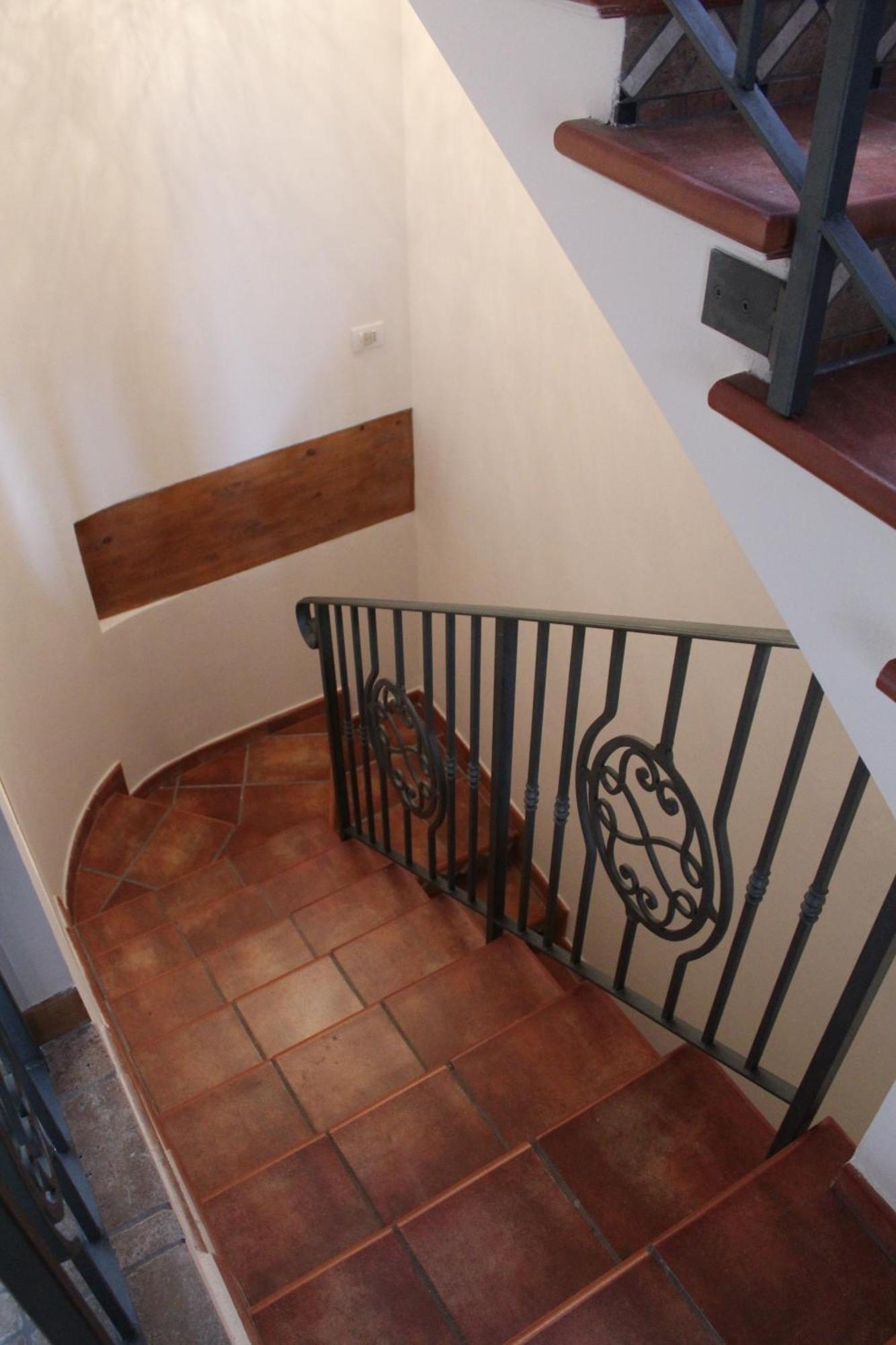 Balconi San Giorgio Bed & Breakfast Варена Екстериор снимка
